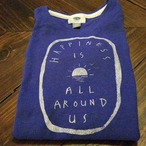 3 for $15 Girl's Top